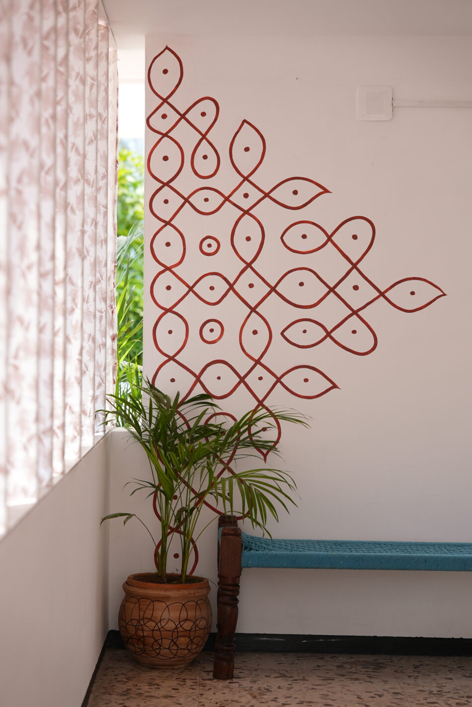 Saha Weaving Studio
